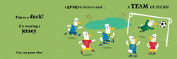 Alternative view 2 of A Circus of Puffins