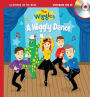 The Wiggles: Stories on the Move: A Wiggly Dance: Book and CD