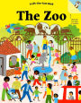 The Zoo: A Lift-the-Fact Book