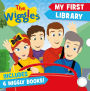 The Wiggles: My First Library: Includes 6 Wiggly Books