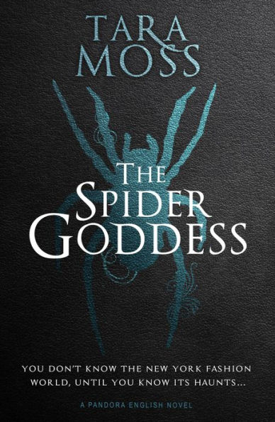The Spider Goddess