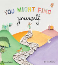 Title: You Might Find Yourself, Author: Tai Snaith
