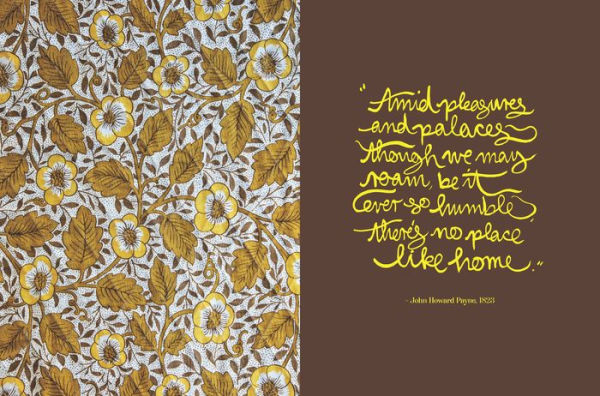 Anna Spiro: A Life in Pattern