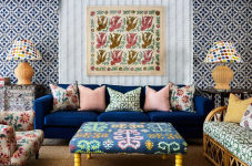 Alternative view 13 of Anna Spiro: A Life in Pattern
