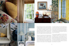 Alternative view 2 of Anna Spiro: A Life in Pattern