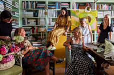 Alternative view 3 of Anna Spiro: A Life in Pattern