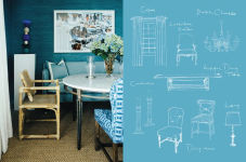 Alternative view 6 of Anna Spiro: A Life in Pattern