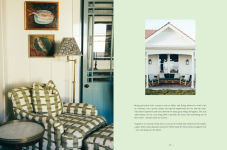 Alternative view 10 of Anna Spiro: A Life in Pattern