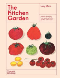Ebook for blackberry 8520 free download The Kitchen Garden: Sowing, Growing and Cooking for the Garden Enthusiast