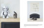 Alternative view 4 of House Cat: Inspirational Interiors and the Elegant Felines Who Call Them Home