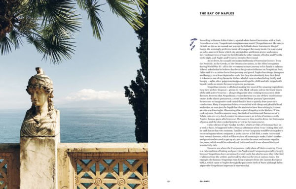 Italian Coastal: Recipes and Stories From Where the Land Meets the Sea