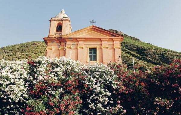 Italian Coastal: Recipes and Stories From Where the Land Meets the Sea