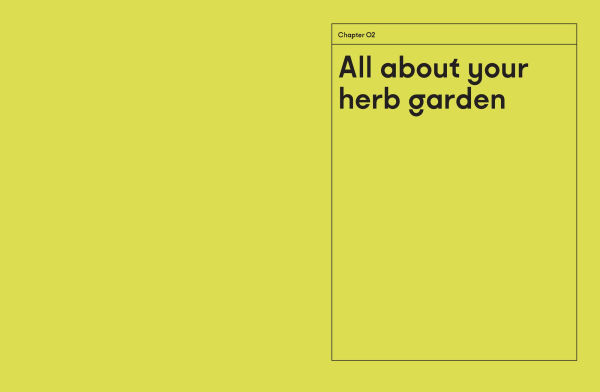 The Healing Garden: Cultivate Your Garden to Treat, Feed, and Soothe