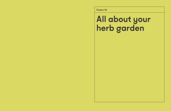 The Healing Garden: Cultivate Your Garden to Treat, Feed, and Soothe