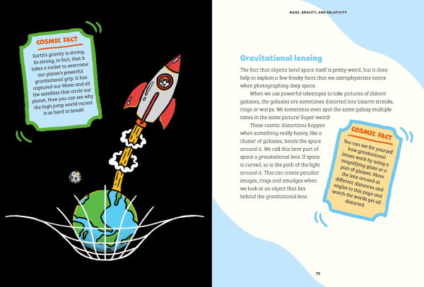 Quarks, Sparks and Quantum Mysteries: A Cosmic Guide to the Building Blocks of Our Universe
