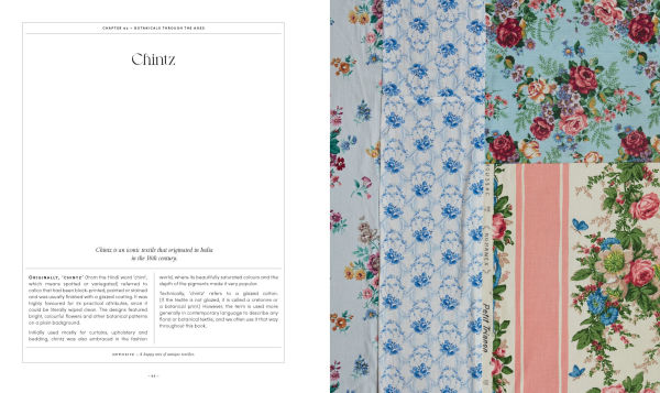 Modern Floral: Timeless Interiors Inspired by Nature