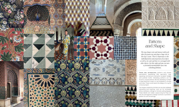 Modern Floral: Timeless Interiors Inspired by Nature