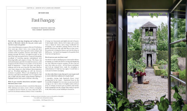 Modern Floral: Timeless Interiors Inspired by Nature