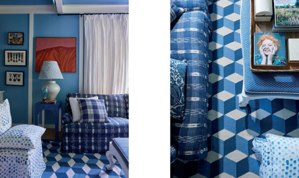 Modern Floral: Timeless Interiors Inspired by Nature