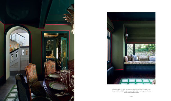 Modern Floral: Timeless Interiors Inspired by Nature