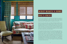 Alternative view 11 of Anna Spiro: A Life in Pattern