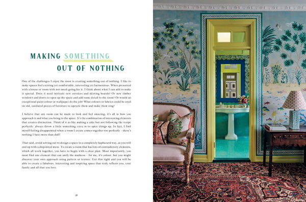 Anna Spiro: A Life in Pattern