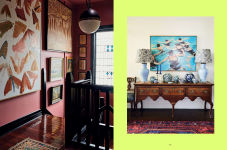 Alternative view 3 of Anna Spiro: A Life in Pattern