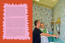 Alternative view 5 of Anna Spiro: A Life in Pattern