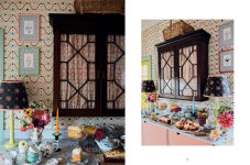 Alternative view 6 of Anna Spiro: A Life in Pattern