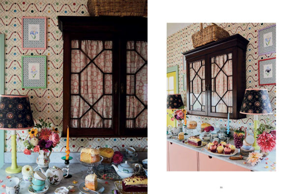 Anna Spiro: A Life in Pattern