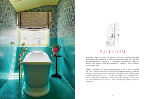 Anna Spiro: A Life in Pattern