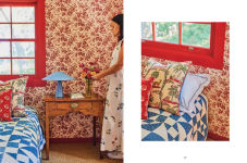 Alternative view 8 of Anna Spiro: A Life in Pattern