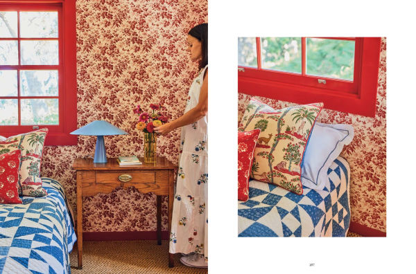 Anna Spiro: A Life in Pattern