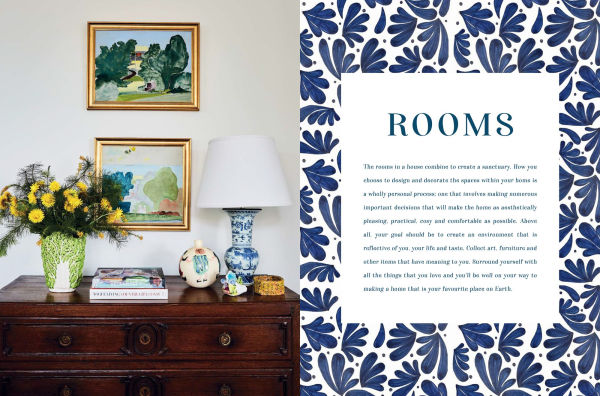 Anna Spiro: A Life in Pattern