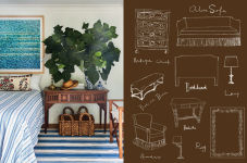 Alternative view 10 of Anna Spiro: A Life in Pattern