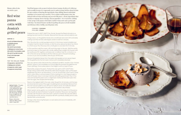 Winter in Tuscany: Cozy Recipes and the Quanto Basta Way