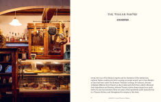 Alternative view 12 of Winter in Tuscany: Cozy Recipes and the Quanto Basta Way