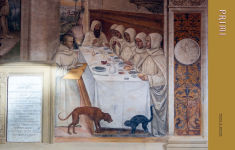 Alternative view 13 of Winter in Tuscany: Cozy Recipes and the Quanto Basta Way