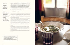 Alternative view 5 of Winter in Tuscany: Cozy Recipes and the Quanto Basta Way