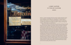 Alternative view 6 of Winter in Tuscany: Cozy Recipes and the Quanto Basta Way