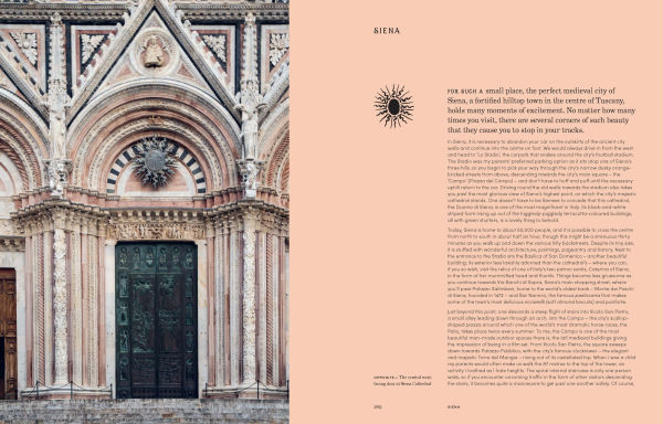 Winter in Tuscany: Cozy Recipes and the Quanto Basta Way