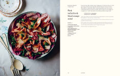 Alternative view 10 of Winter in Tuscany: Cozy Recipes and the Quanto Basta Way