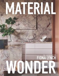Title: Material Wonder, Author: Fiona Lynch