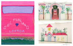 Alternative view 12 of Textiles x Art: How Textiles Are Shaping Contemporary Art