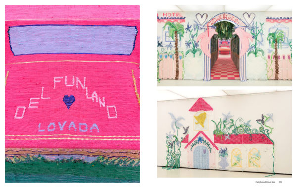 Textiles x Art: How Textiles Are Shaping Contemporary Art