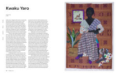 Alternative view 13 of Textiles x Art: How Textiles Are Shaping Contemporary Art