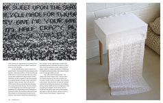 Alternative view 4 of Textiles x Art: How Textiles Are Shaping Contemporary Art