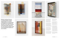 Alternative view 5 of Textiles x Art: How Textiles Are Shaping Contemporary Art