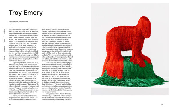 Textiles x Art: How Textiles Are Shaping Contemporary Art