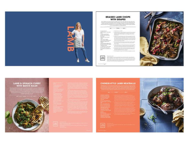 The Slow Cook: 80 modern & delicious slow-cooked recipes